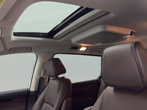 Used 2025 Honda Odyssey Touring image 20