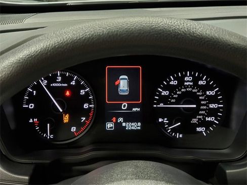Used 2025 Subaru Impreza 2.0i image 20