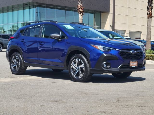 Used 2025 Subaru Crosstrek 2.5i Premium AWD/4WD image 36