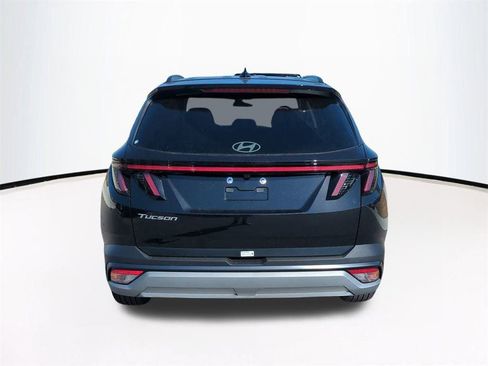 New 2026 Hyundai Tucson SEL image 6