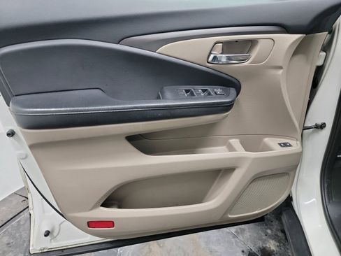 Used 2016 Honda Pilot EX-L image 13