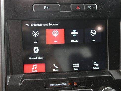 Used 2016 Ford F150 XLT w/ Equipment Group 302A Luxury AWD/4WD image 30