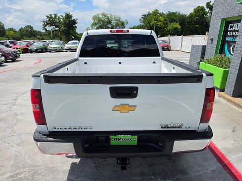 Used 2009 Chevrolet Silverado 1500 LT w/ Regional Value Package RWD image 13