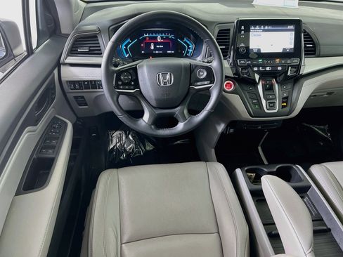Used 2019 Honda Odyssey EX-L image 23