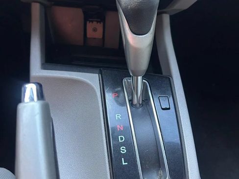 Used 2014 Honda Civic LX image 26