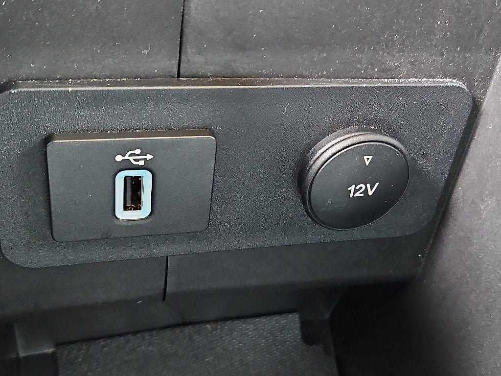 Used 2017 Ford Escape Titanium FWD image 26