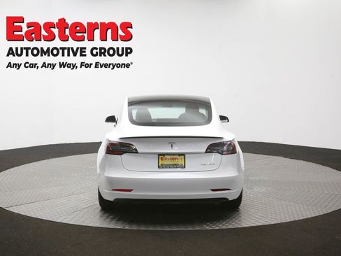 Used 2018 Tesla Model 3 Long Range AWD/4WD image 32