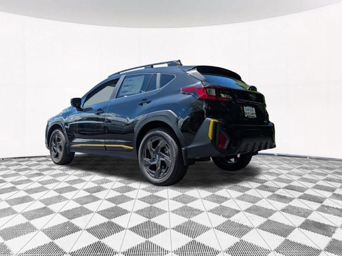 Certified 2026 Subaru Crosstrek 2.5i Sport AWD/4WD image 11