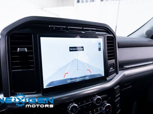 Used 2022 Ford F150 Lariat w/ Equipment Group 501A Mid image 35