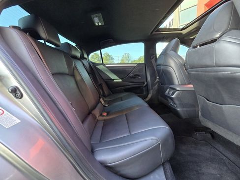 Used 2019 Lexus ES 350 F Sport image 22