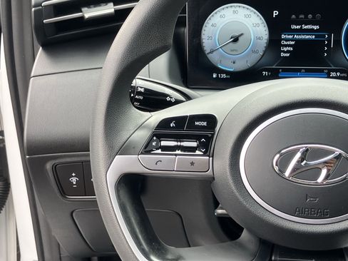 Used 2022 Hyundai Santa Cruz SEL w/ Activity Package image 22