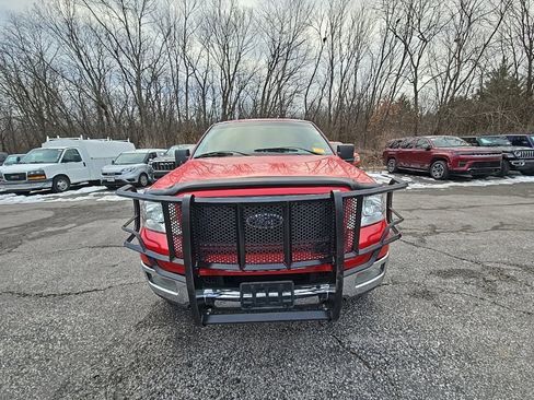 Used 2004 Ford F150 XLT image 12