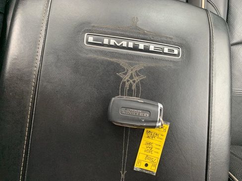 Used 2020 RAM 2500 Limited image 28