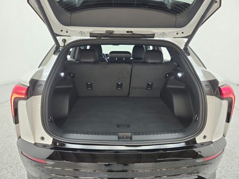 Used 2024 Chevrolet Blazer EV RS AWD/4WD image 20