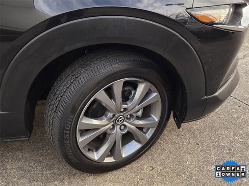 Used 2025 MAZDA CX-30 AWD 2.5 S w/ Preferred Package image 6