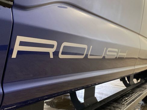 New 2026 Ford F250 Lariat w/ Black Appearance Package image 18