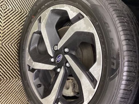 Used 2023 Subaru Forester Touring image 8