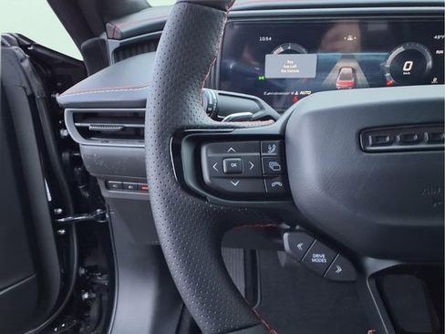 New 2026 Dodge Charger R/T Scat Pack image 16