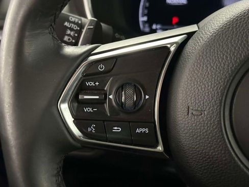 Certified 2023 Acura MDX SH-AWD w/ Technology Package image 25