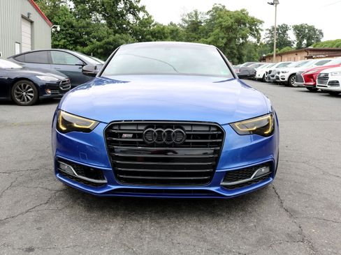 Used 2016 Audi S5 Premium Plus w/ Technology Package image 5