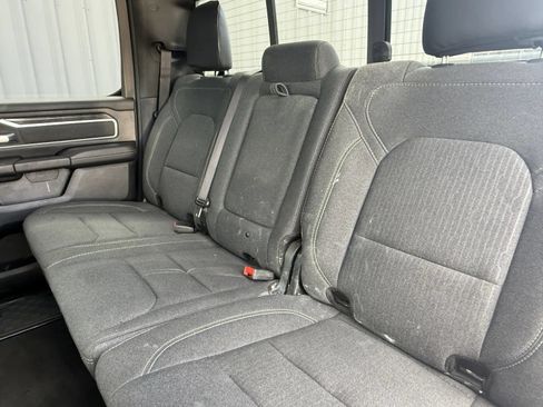 Used 2020 RAM 1500 Big Horn AWD/4WD image 9