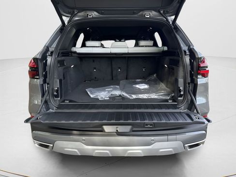 New 2026 BMW X5 xDrive40i image 28