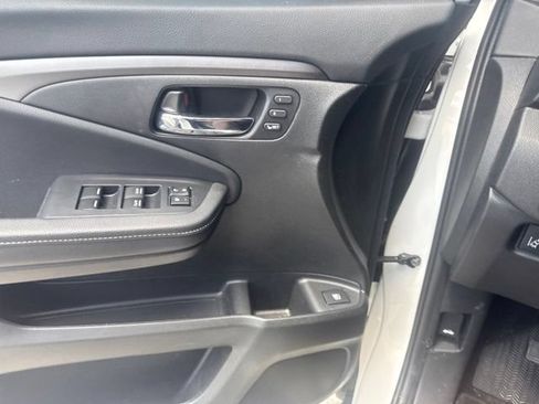 Used 2026 Honda Ridgeline RTL image 31