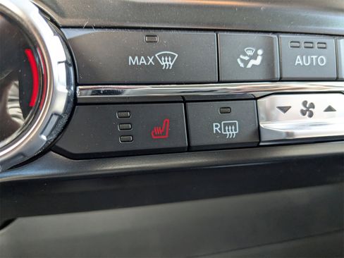 New 2025 Ford F150 XLT w/ Equipment Group 303A High image 16