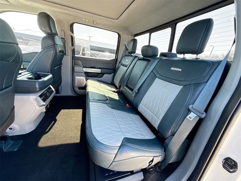 Used 2023 Ford F150 Limited image 27