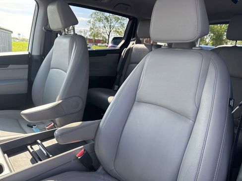 Certified 2021 Honda Odyssey EX-L image 26