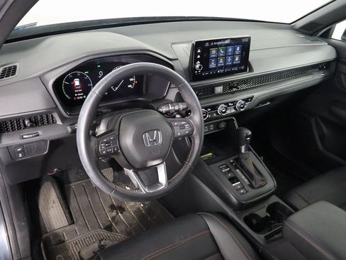 Used 2024 Honda CR-V Sport-L image 5