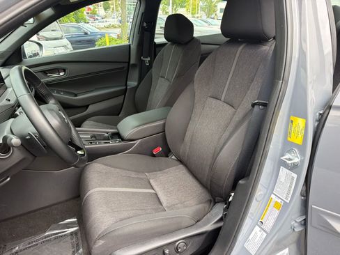 Certified 2023 Honda Accord Sport image 21