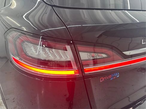 Used 2019 Lincoln Nautilus Reserve w/ Driver Assistance Package AWD/4WD image 33