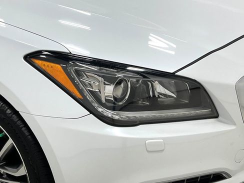 Used 2015 Hyundai Genesis 3.8 AWD/4WD image 33
