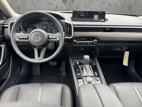 New 2026 MAZDA CX-50 AWD 2.5 Hybrid w/ Weather Package image 8