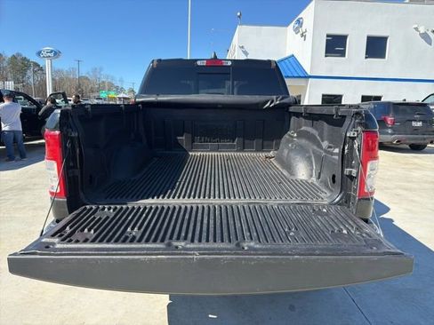 Used 2022 RAM 1500 Big Horn image 23