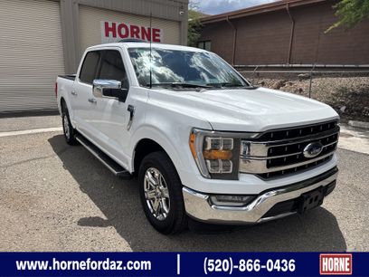 Used 2023 Ford F150 Lariat
