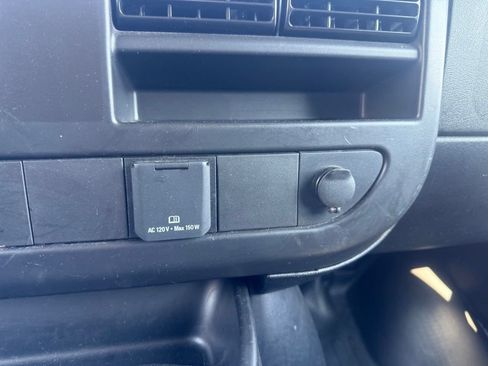 Used 2025 Chevrolet Express 2500 w/ Driver Convenience Package RWD image 25