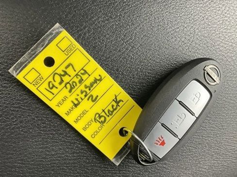 Used 2024 Nissan Z Sport w/ Floor Mat Package image 29