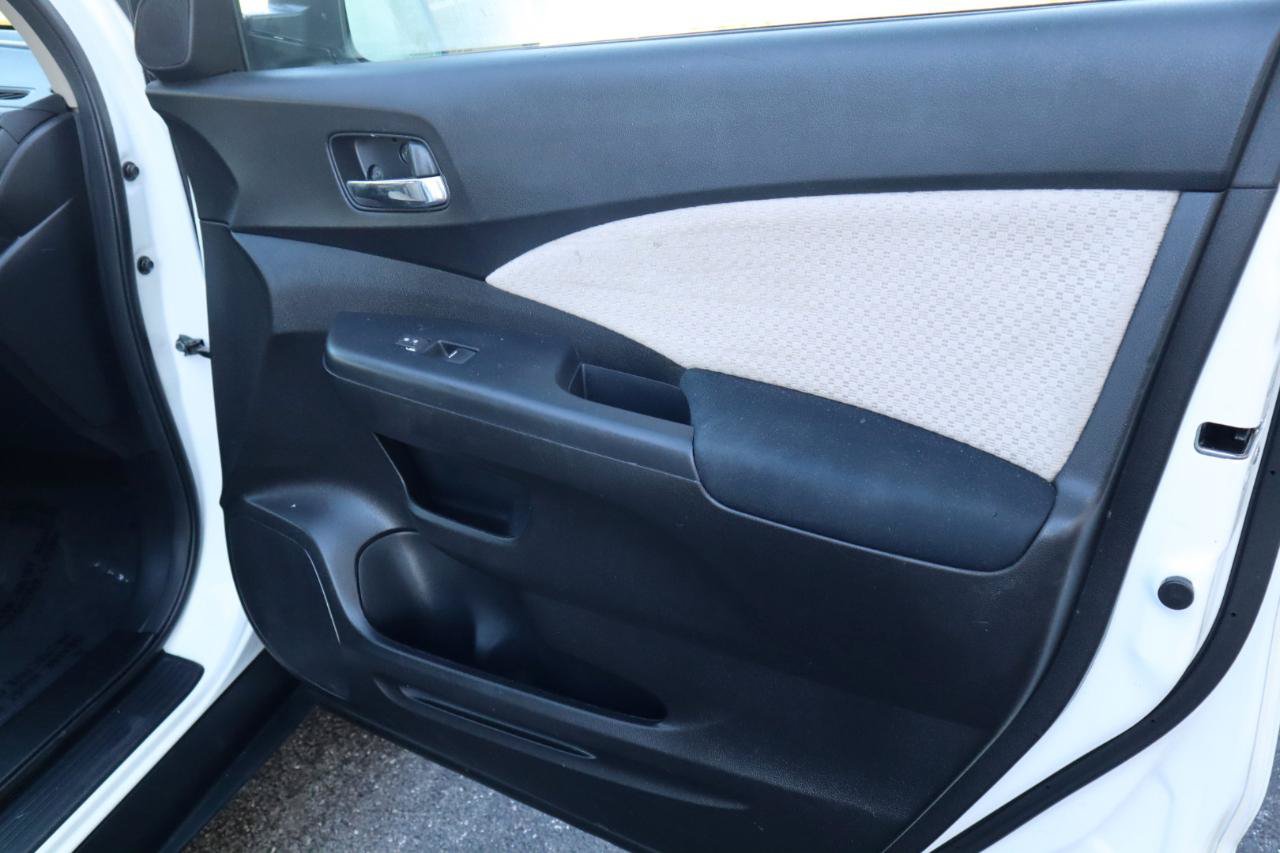 Used 2016 Honda CR-V EX image 36