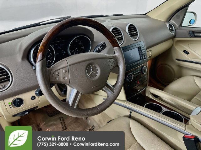 Used 2006 Mercedes-Benz ML 500 4MATIC image 10