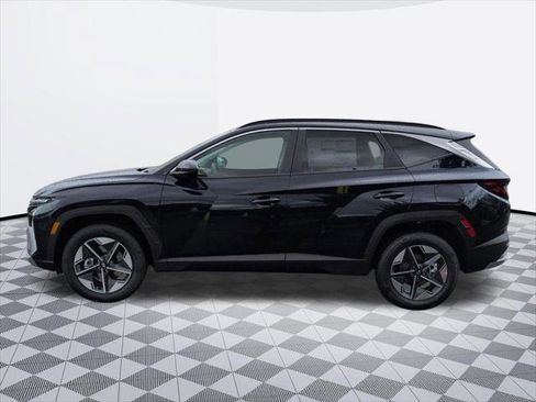 New 2026 Hyundai Tucson SEL AWD/4WD image 3