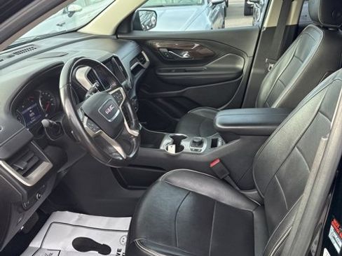 Used 2019 GMC Terrain Denali image 10