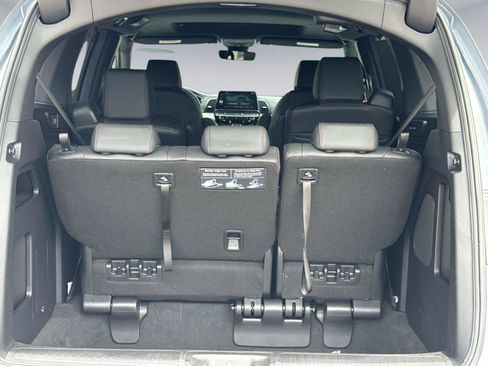 New 2026 Honda Odyssey Sport-L image 12