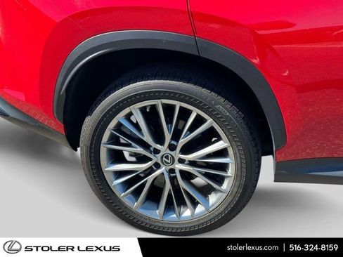 Used 2023 Lexus NX 350 AWD w/ Vision Package image 7