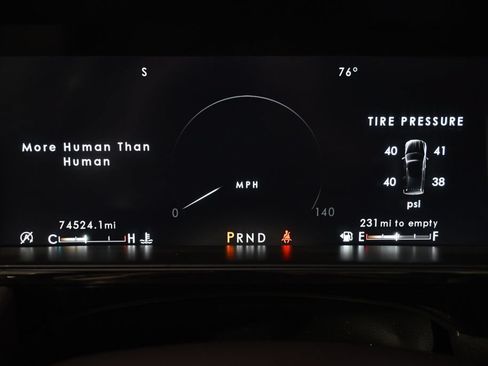 Used 2021 Lincoln Navigator L Black Label AWD/4WD image 26