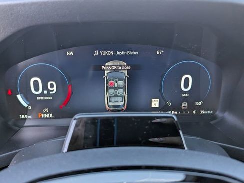 New 2026 Ford Explorer ST-Line image 10