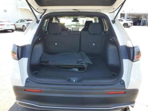 Used 2023 Honda HR-V Sport image 5