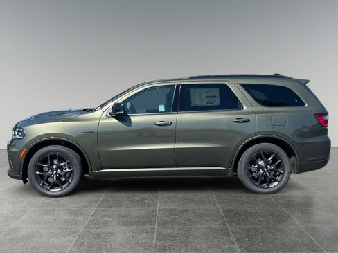 New 2026 Dodge Durango GT image 2