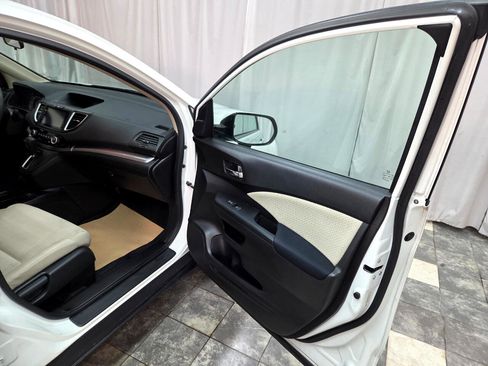Used 2015 Honda CR-V EX image 10